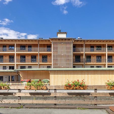 Clofers Active Apartments Sonnleitn Hermagor-Pressegger See Ngoại thất bức ảnh