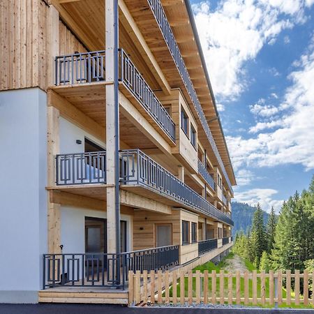 Clofers Active Apartments Sonnleitn Hermagor-Pressegger See Ngoại thất bức ảnh