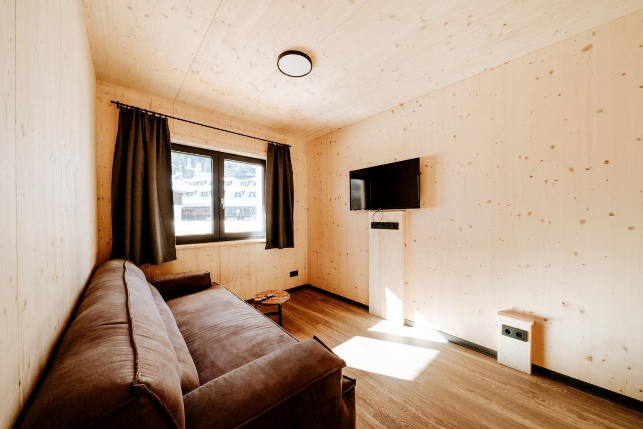Clofers Active Apartments Sonnleitn Hermagor-Pressegger See Ngoại thất bức ảnh